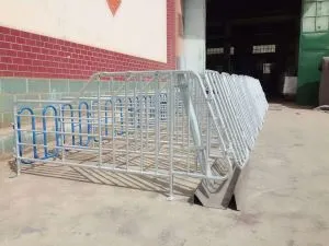 Alade gestation daga Shengxin